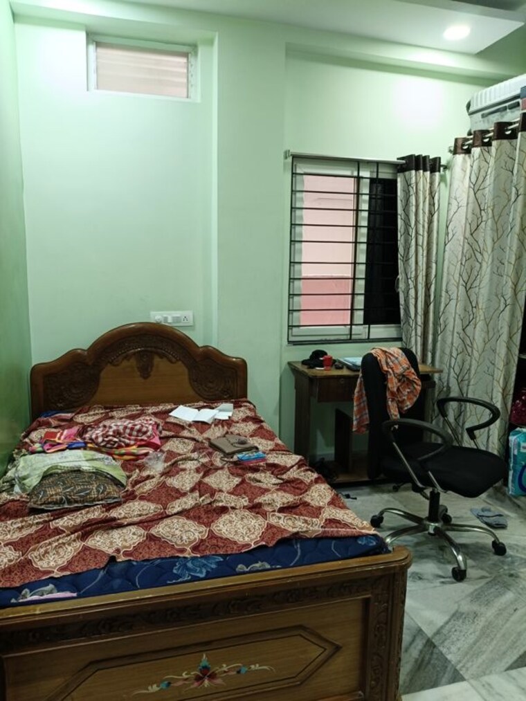 Bedroom, om-residency-uppal 5 Bedroom 170 Sq.Yd. Independent House In Uppal Hyderabad 10619731