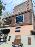 5 BHK + Prayer Room,Store Room 170 Sq.Yd. Independent House in OM Residency Uppal