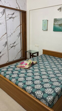 3 BHK Apartment For Sale in Baner