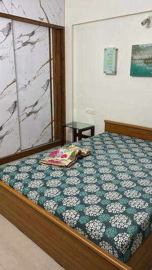 3 BHK Apartment For Sale in Baner