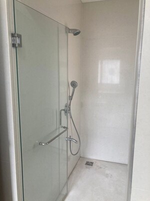 Bathroom in 2 BHK Apartment at Hero Homes Gurgaon, Sector 104 – for Sale