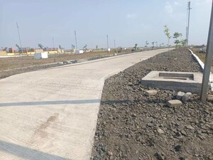 Plot Area in  Plot at Deo Nagar – for Sale