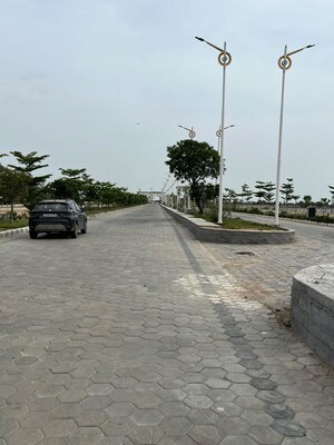   Plot at Ajmer Road – for Sale