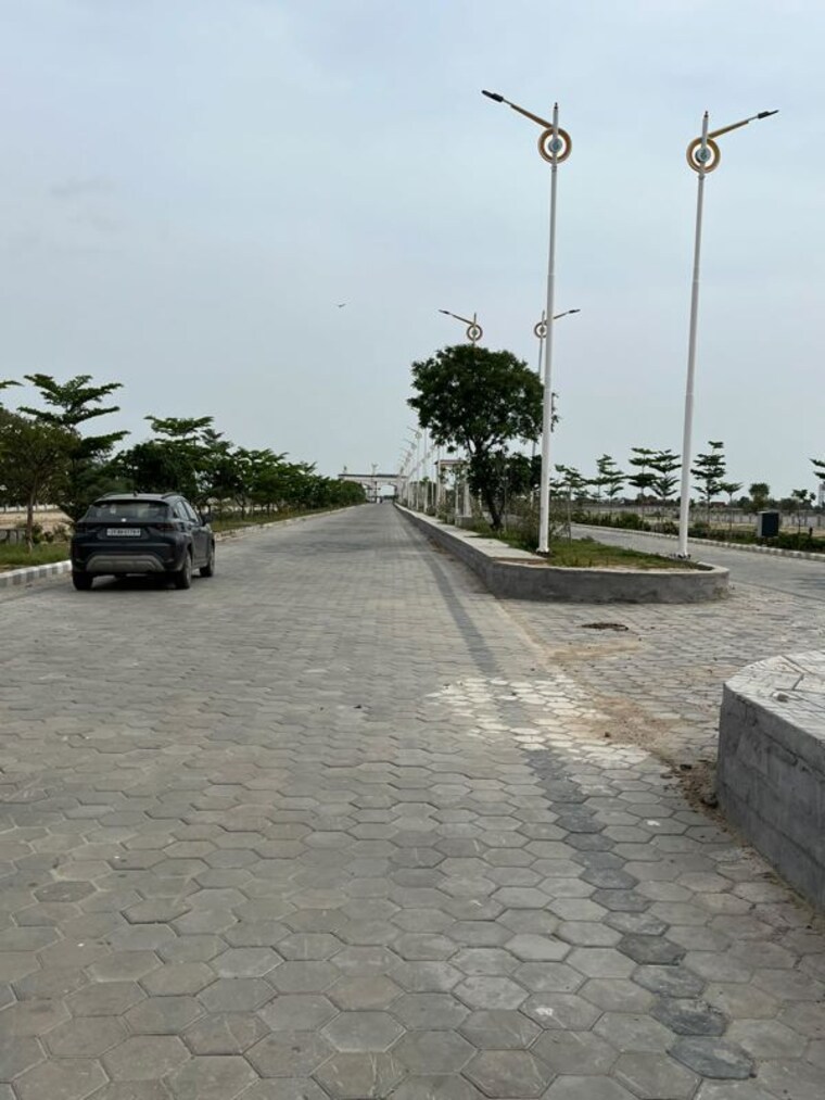 undefined, ajmer road  350 Sq.Yd. Plot In Ajmer Road Jaipur 10619767