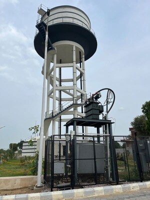  Plot – Exterior View View at Ajmer Road - for Sale