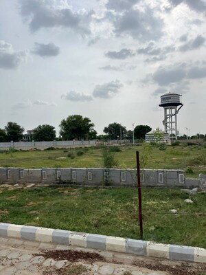  Plot For Sale in Ajmer Road