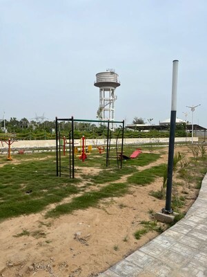 Plot – Exterior View View at Ajmer Road - for Sale