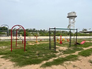  Plot – Exterior View View at Ajmer Road - for Sale