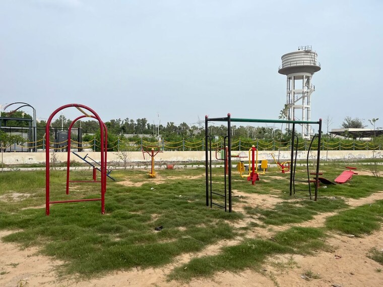 Exterior View, ajmer road  350 Sq.Yd. Plot In Ajmer Road Jaipur 10619767