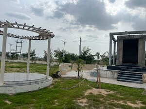  Plot – Exterior View View at Ajmer Road - for Sale