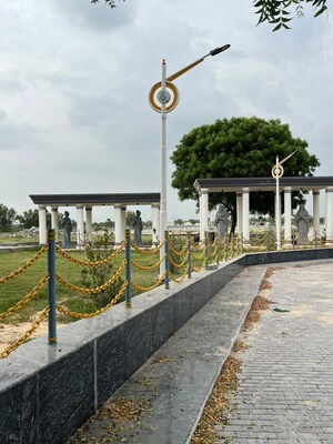   Plot at Ajmer Road – for Sale