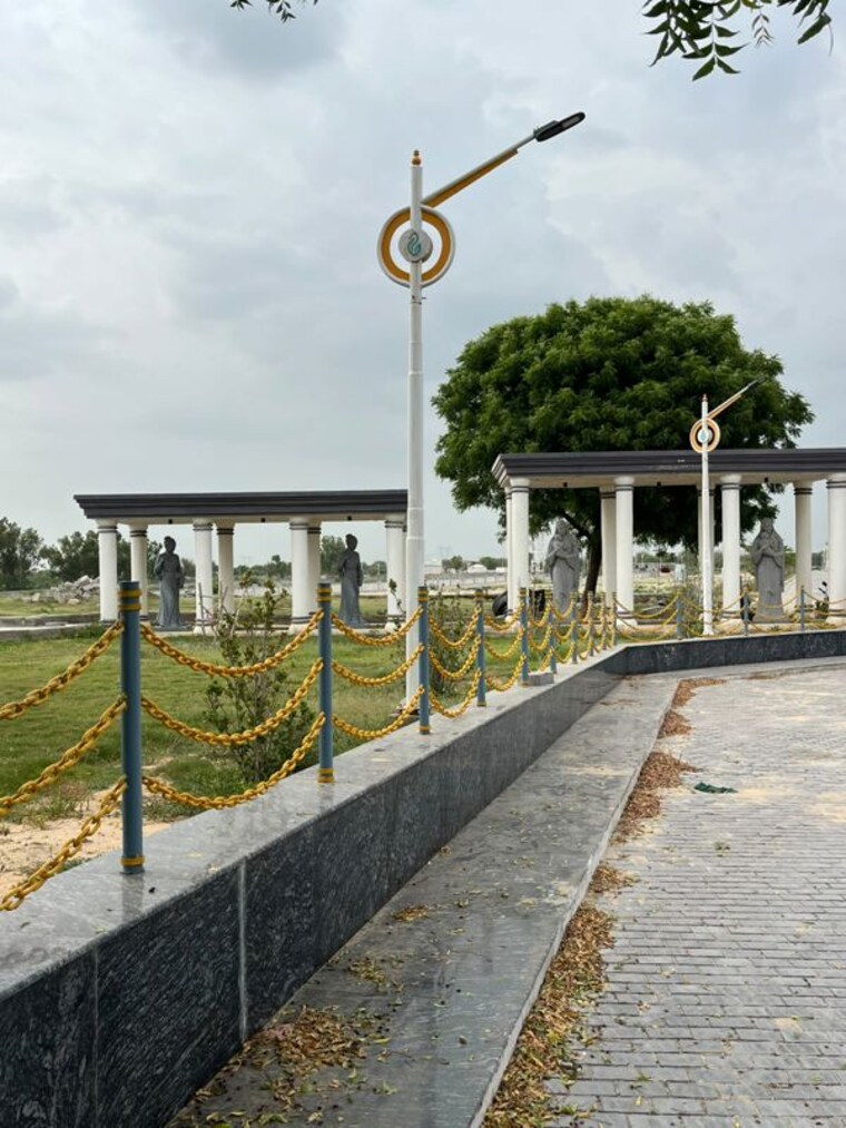 undefined, ajmer road  350 Sq.Yd. Plot In Ajmer Road Jaipur 10619767