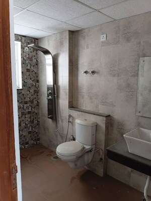 Bathroom in 3 BHK Apartment at Lohgarh – for Sale