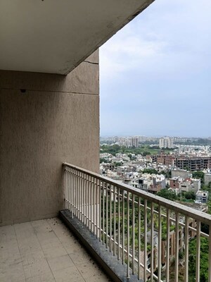 Balcony in 3 BHK Apartment at Lohgarh – for Sale