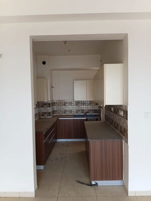 Kitchen in 3 BHK Apartment at Lohgarh – for Sale