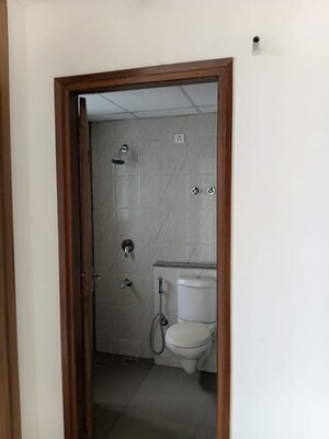 Bathroom in 3 BHK Apartment at Lohgarh – for Sale