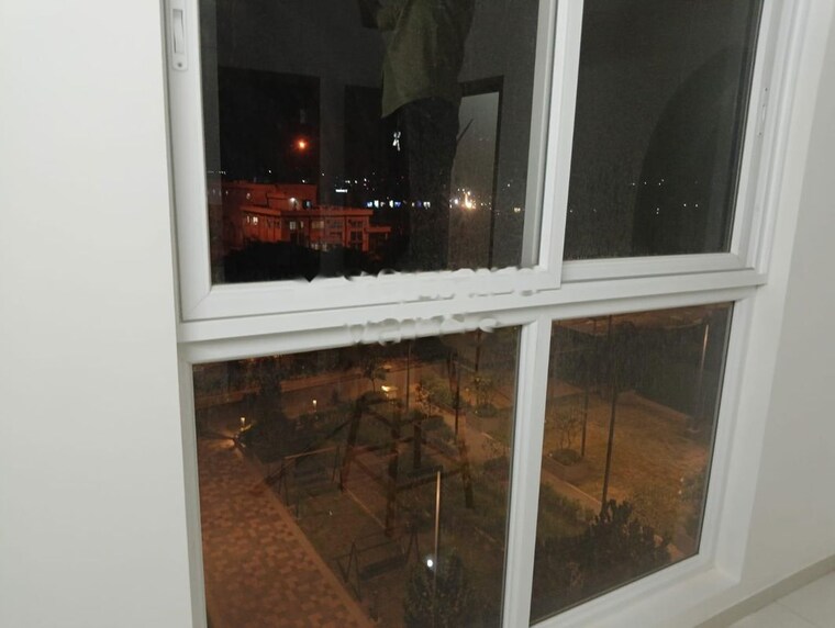 Balcony, godrej-ananda 2 Bedroom 878 Sq.Ft. Apartment In Bagaluru Bangalore 10619818