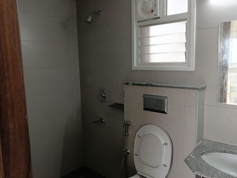 Bathroom, godrej-ananda 2 Bedroom 878 Sq.Ft. Apartment In Bagaluru Bangalore 10619818