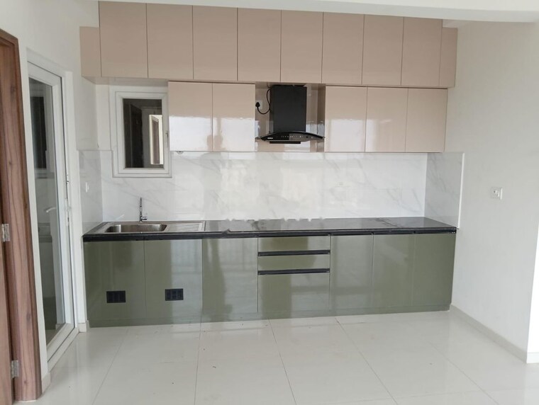 Kitchen, godrej-ananda 2 Bedroom 878 Sq.Ft. Apartment In Bagaluru Bangalore 10619818