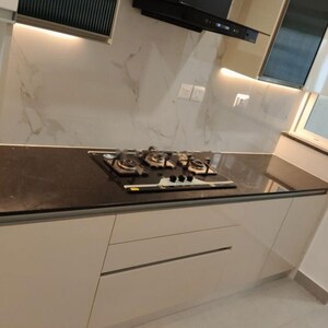 Furnished Amenities in 2 BHK Apartment at Godrej Ananda, Bagaluru – for Rent