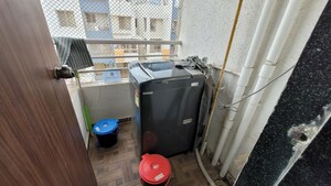Team Area in 3 BHK Apartment at Regency Astra, Baner – for Sale