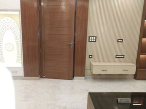 3 BHK Builder Floor For Rent in Sector 23