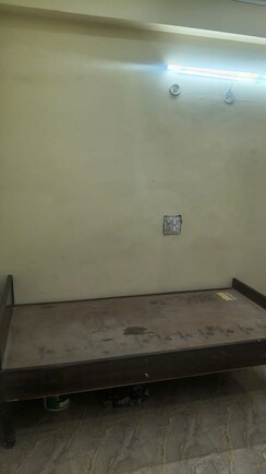 1 BHK Builder Floor For Rent in Neb Sarai