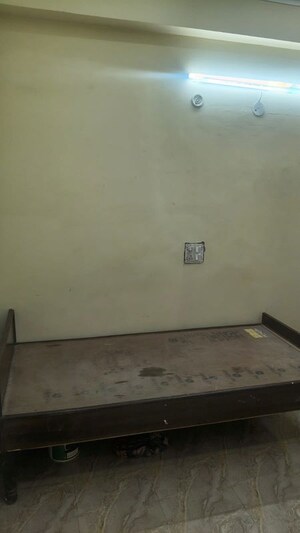 1 BHK Builder Floor For Rent in Neb Sarai