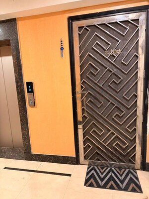3 BHK Apartment – Exterior View View at M3M Marina, Sector 68 - for Sale