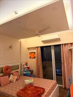 3 BHK + Prayer Room,Servant Room,Study Room,Extra Room,Basement,Store Room 1650 Sq.Ft. Apartment in M3M Marina