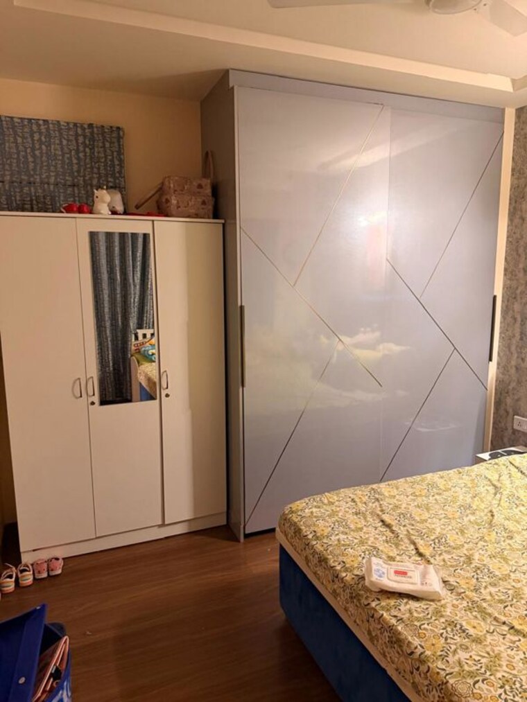 Room, m3m-marina 3 Bedroom 1650 Sq.Ft. Apartment In Sector 68 Gurgaon 10619805
