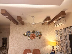 Furnished Amenities in 3 BHK Apartment at M3M Marina, Sector 68 – for Sale