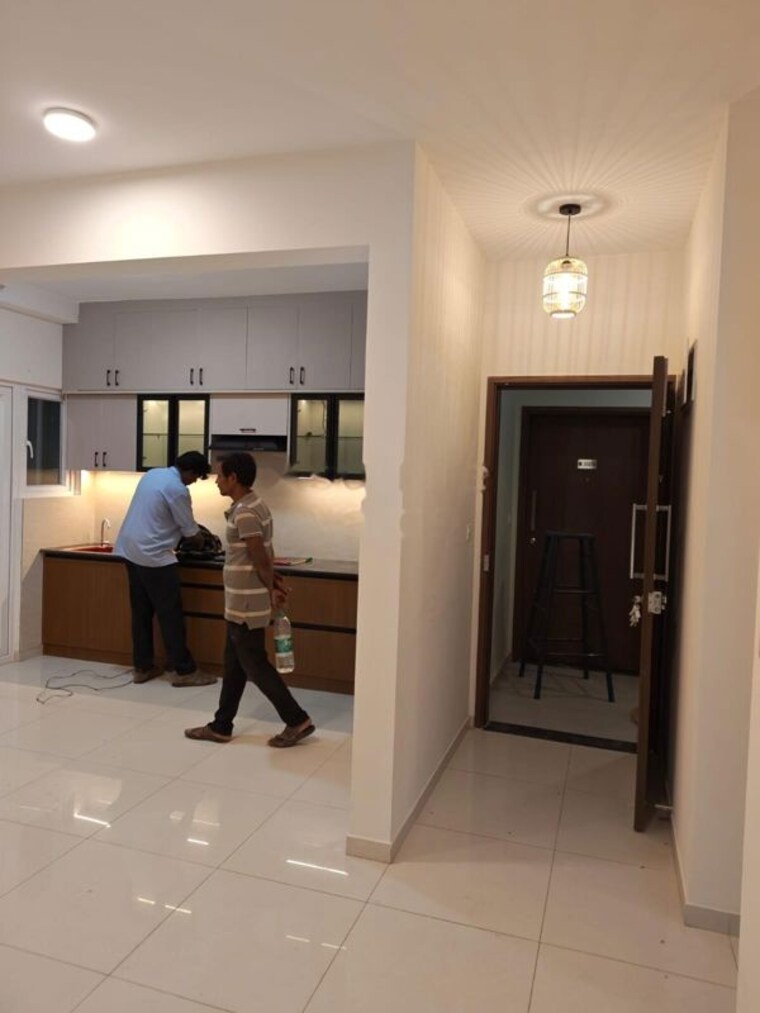 Living Room, godrej-ananda 2 Bedroom 900 Sq.Ft. Apartment In Bagaluru Bangalore 10619826