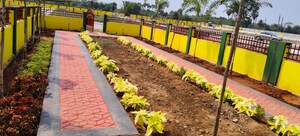   Plot at Pamarru – for Sale