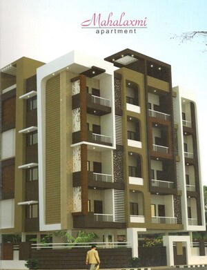 2 BHK Apartment For Sale in Chota Tajbag