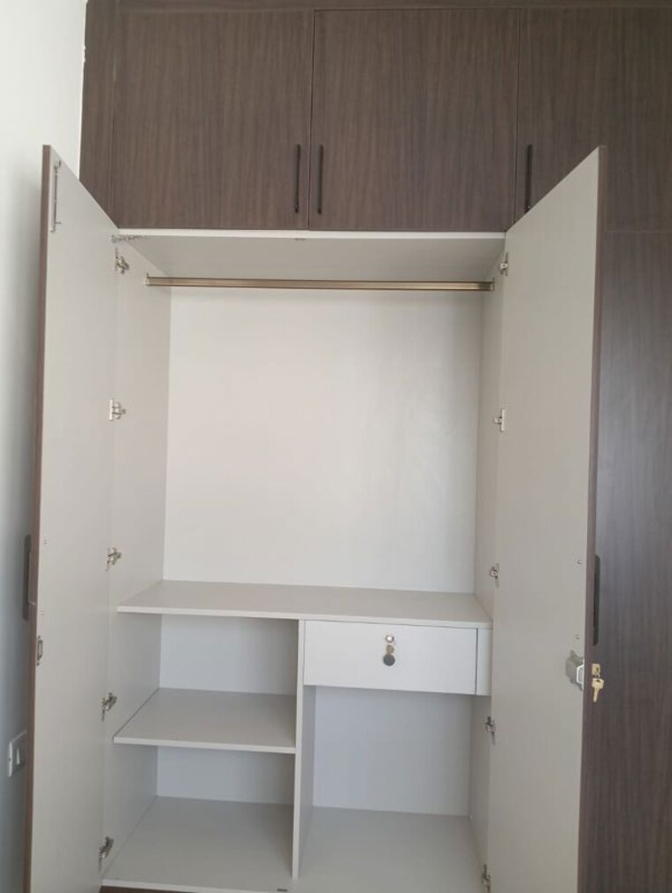 Bathroom, adarsh-greens 2 Bedroom 1027 Sq.Ft. Apartment In Kogilu Bangalore 10619829