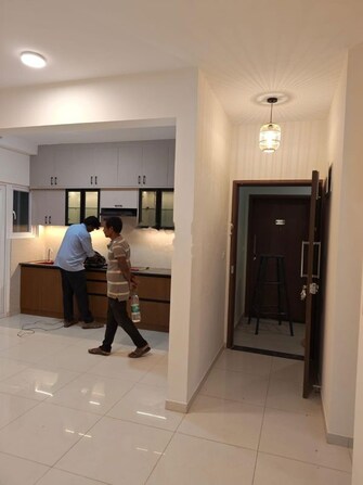 3 BHK Apartment For Rent in Godrej Ananda in Bagaluru, Bangalore