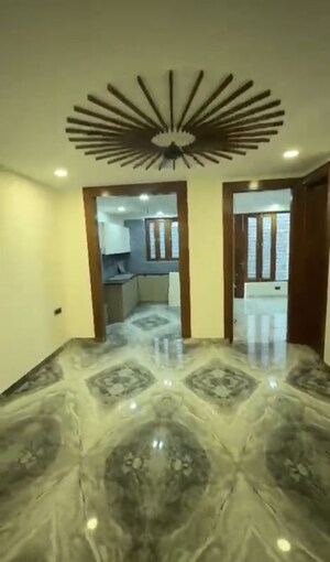Bedroom in 3 BHK Builder Floor at Fidato Honour Homes, Sector 89 – for Sale