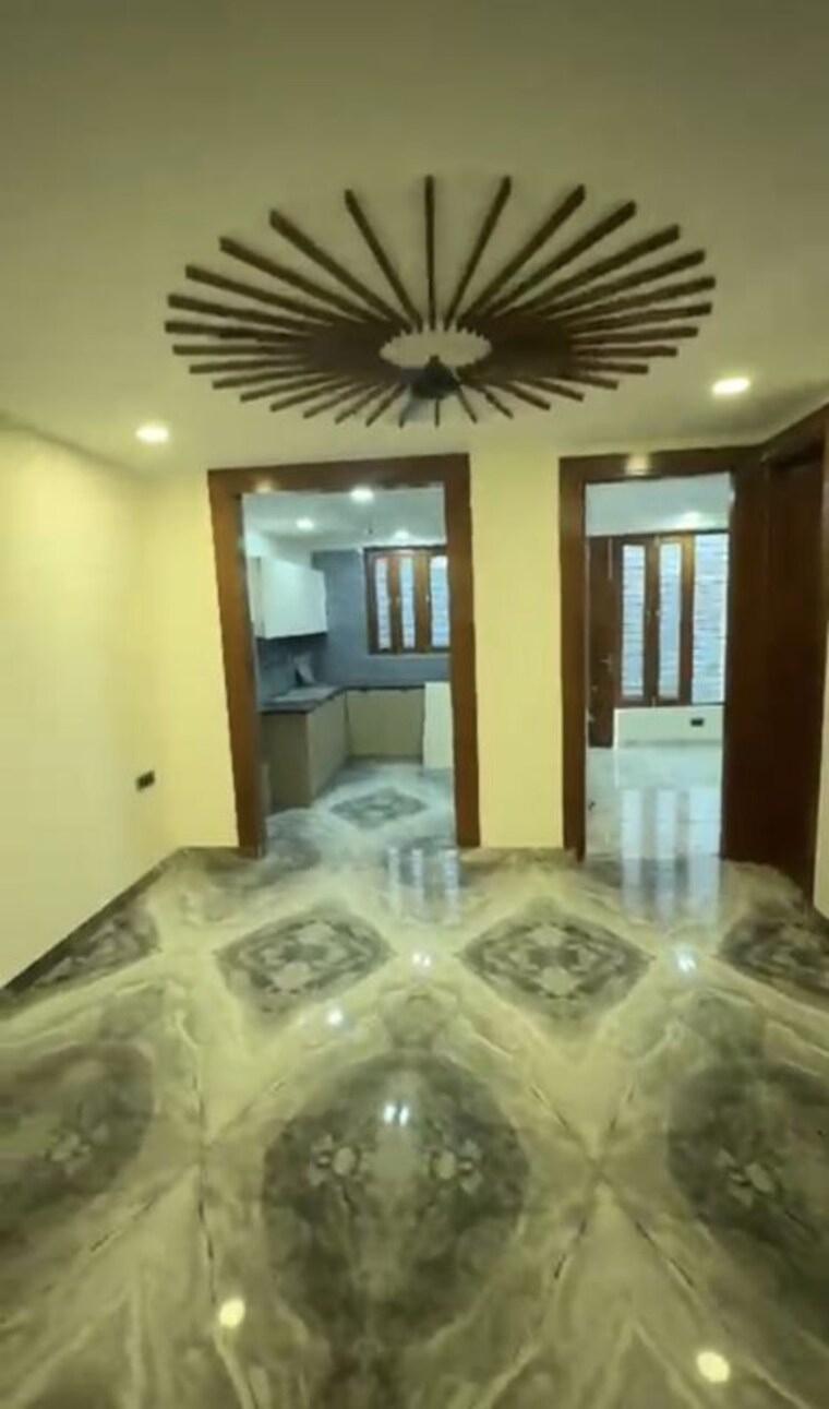 Bedroom, fidato-honour-homes 3 Bedroom 180 Sq.Yd. Builder Floor In Sector 89 Faridabad 10619807