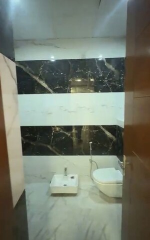 Team Area in 3 BHK Builder Floor at Fidato Honour Homes, Sector 89 – for Sale