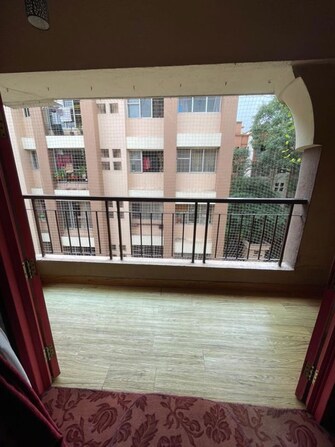 1 BHK 600 Sq.Ft. Apartment in Kolte Patil Green Acre