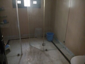 Bathroom in 6+ BHK Independent House at Panchkula Urban Estate – for Sale