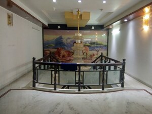 Gym in 6+ BHK Independent House at Panchkula Urban Estate – for Sale