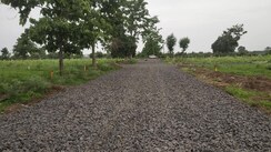 Plot For Sale in Sandesh Nagari 6