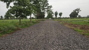  Plot For Sale in Sandesh Nagari 6, Wardha rd
