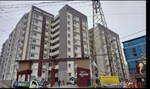 2 BHK + Prayer Room,Servant Room,Study Room,Extra Room,Basement,Store Room 1191 Sq.Ft. Apartment in Venkatadri Vajras Abode