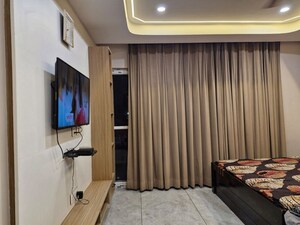 Bedroom in 4 BHK Builder Floor at Sector 12 Panchkula – for Sale