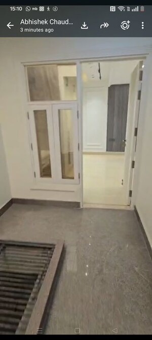 Bathroom in 5 BHK Builder Floor at Sector 1 Vaishali – for Sale