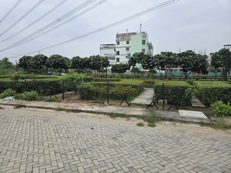 Exterior View, bptp-astaire-gardens  347 Sq.Yd. Plot In Sector 70a Gurgaon 10617427