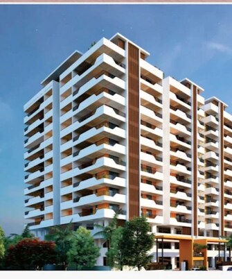 3 BHK + Prayer Room,Servant Room,Study Room,Extra Room,Basement,Store Room Apartment For Sale in Orange Acacia in Madinaguda, Hyderabad